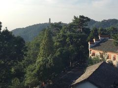 -南岳衡山风景名胜区