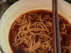-和子足浴SPA会馆(东方之门店)