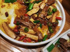 -下梅人家土菜馆(历史文化餐厅度假区店)