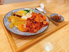 -仁义涵西餐·咖啡(中华巴洛克店)