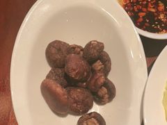 -林芝工布庄园希尔顿酒店-猎味中餐厅
