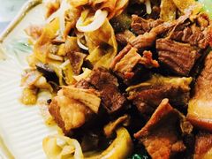 原锅焖饼-葛记焖饼(伏牛路店)