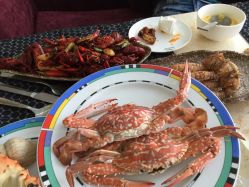 -阳光五洲大酒店·宴会厅