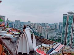-萨芭蒂高空花园餐酒吧