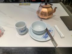 -龍聚祥烧麦馆(万达店)