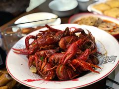 麻辣龙虾特麻特辣-仙品龙虾(总店)