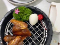 -3号仓库·创意中国菜(新世界城店)