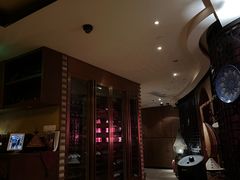 -Tajine Moroccan塔金摩洛哥中东餐厅