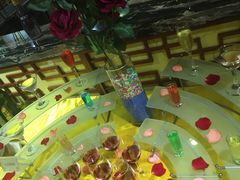 -金海大酒店·雅地西餐厅