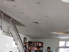 大堂-新疆人(五大街店)