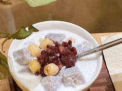 -绿小院(荔湾店)