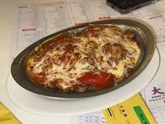 -大哥餐厅(西城花园店)