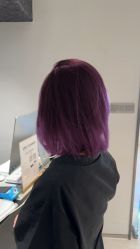 点击看大图 -3AM HAIR SALON烫发染发接发