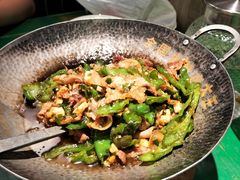-费大厨辣椒炒肉(太平老街店)