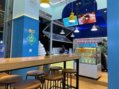 -自然椰·海南清补凉(海月广场店)