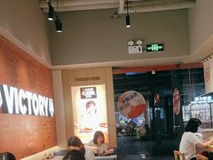 -堂本家·二代目·炸猪排(Express东海店)
