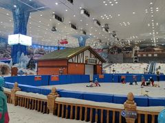 -长沙湘江欢乐雪域