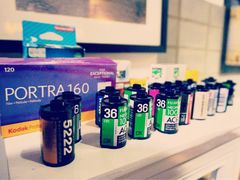 -当年暗房俱乐部(上海店)