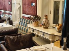 -成桂西餐厅·42年的味道(五大道疙瘩楼店)