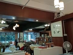 -品茶居素食馆(罗湖店)