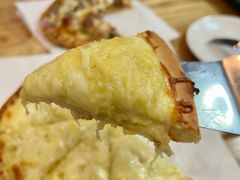 -萨丘手工披萨(招商花园城店)