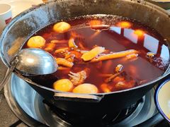 -李子坝梁山鸡(李子坝大鸡哥店)