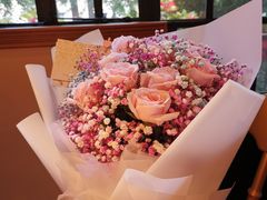 -玫瑰厅上海菜(兴国路店)