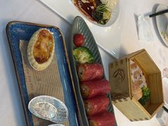-鹿鸣酒家(越秀店)