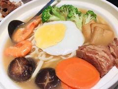 -九毛九西北菜(百信广场店)
