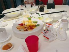 -鼎泰丰(渔阳店)