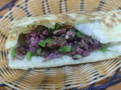 -弘善寺驴肉馆(十里河文化园店)