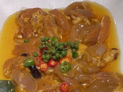 -猫爪爪原切自助烤肉(观音桥阳光世纪店)