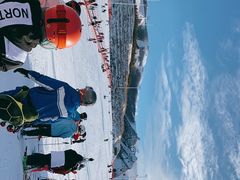 -富龙滑雪场