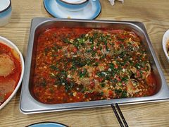-艺味深尝(云锦路店)