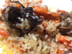 -百花食府(渔阳南路店)