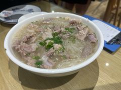八刀粉-东山茶寮(新安店)