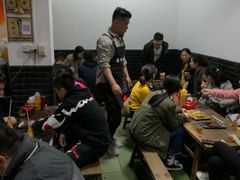 -清真·马峰烤肉(小学习北巷店)