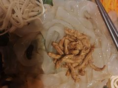 -大闫家烧烤·小海鲜家常菜(郑庄店)