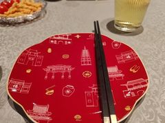-请晋·乔家大院(建外大街店)