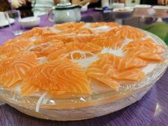-盛港湾海鲜食府(黄沙店)