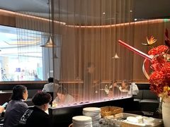 -奉天小馆·非遗东北菜(济南万象城店)