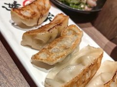 -无敌家现熬骨汤拉面(颐堤港店)
