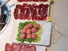 -潮泰牛肉火锅 · 创于1992年(车公庙店)