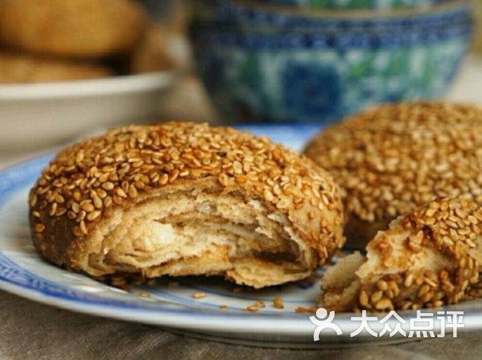 护国寺小吃店(潘家园店)图片 - 第49张