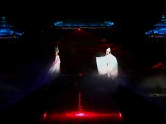 -陕北民歌大舞台