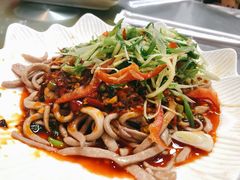 -洪霞餐馆