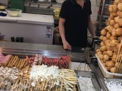 -林静小吃(复兴路店)