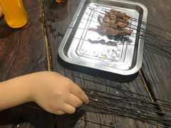 -清真·马峰烤肉(小学习北巷店)