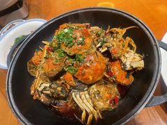 -李久其家民间餐厅(梅溪湖店)