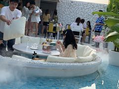 -天空花园餐吧·生日·团建(南山店)